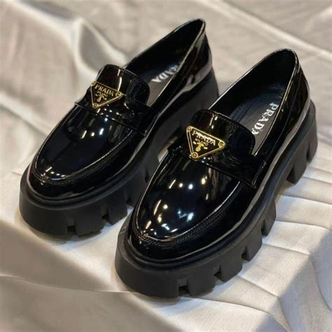 prada shoe sizing men's|Prada men formal shoes sale.